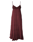 CHARLIE MAXI - RESORT '27