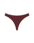 EVERYDAY BOTTOM PIPED - RESORT '27