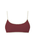 KAIA TOP - RESORT '27