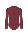 LITTLES LONG SLEEVE BODYSUIT - RESORT '27