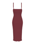 SIENNA DRESS - RESORT '27