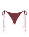 SKIMPY TIE BOTTOM - RESORT '27