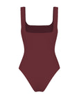 VIDA BODYSUIT - RESORT '27