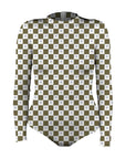 LONG SLEEVE BODYSUIT - RESORT '26