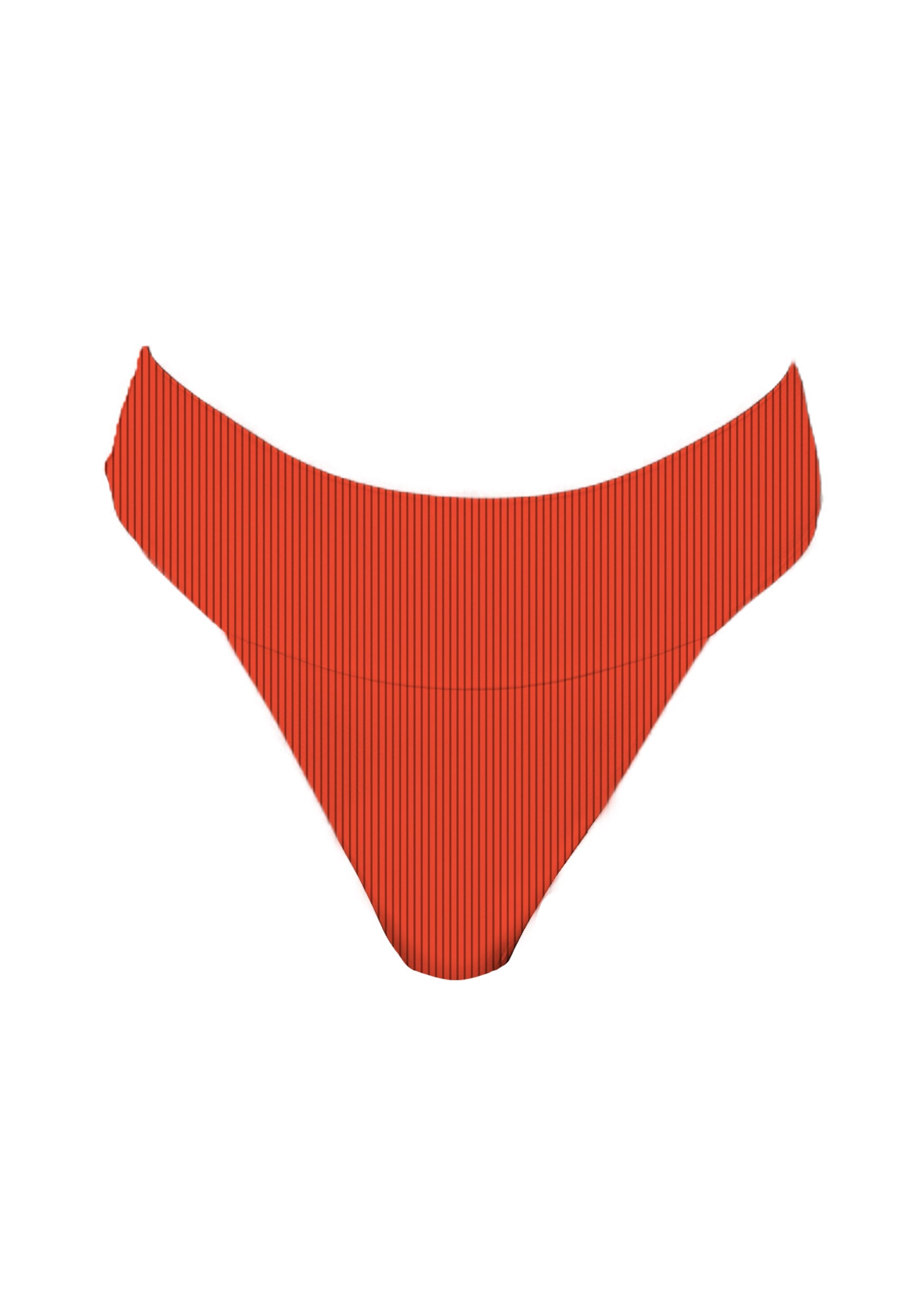 ELLA BOTTOM - OUTLET