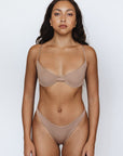 CLASSIC TOP - MAI