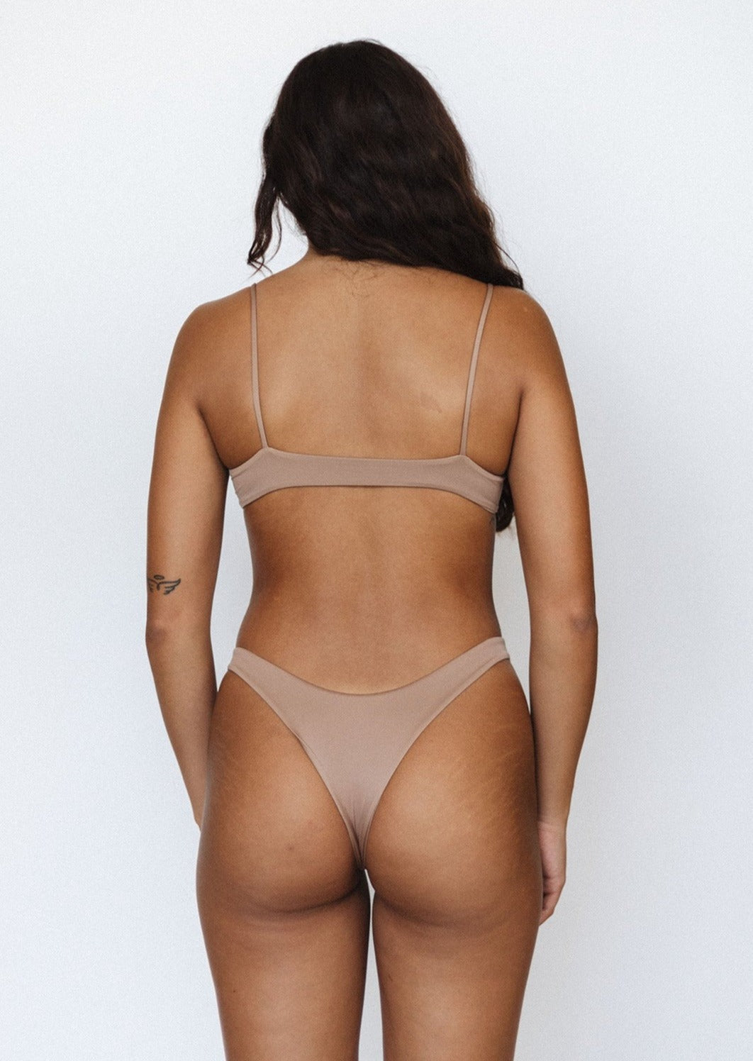 CLASSIC BOTTOM - MAI