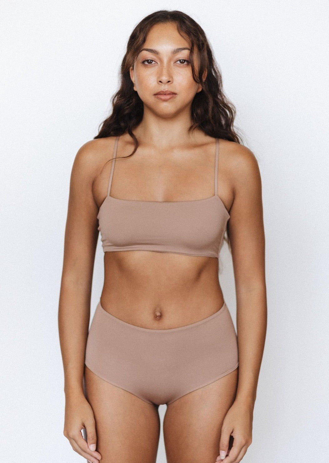 MOD TOP - MAI