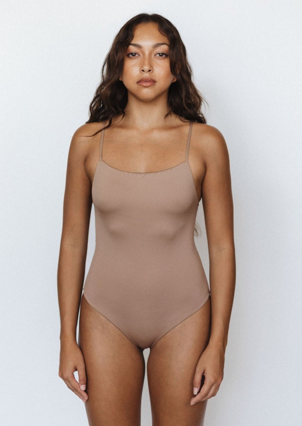 MOD BODYSUIT - MAI