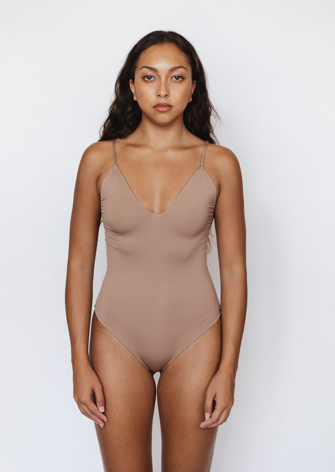 FULL COVERAGE EVERYDAY BODYSUIT - MAI