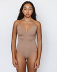 FULL COVERAGE EVERYDAY BODYSUIT - MAI