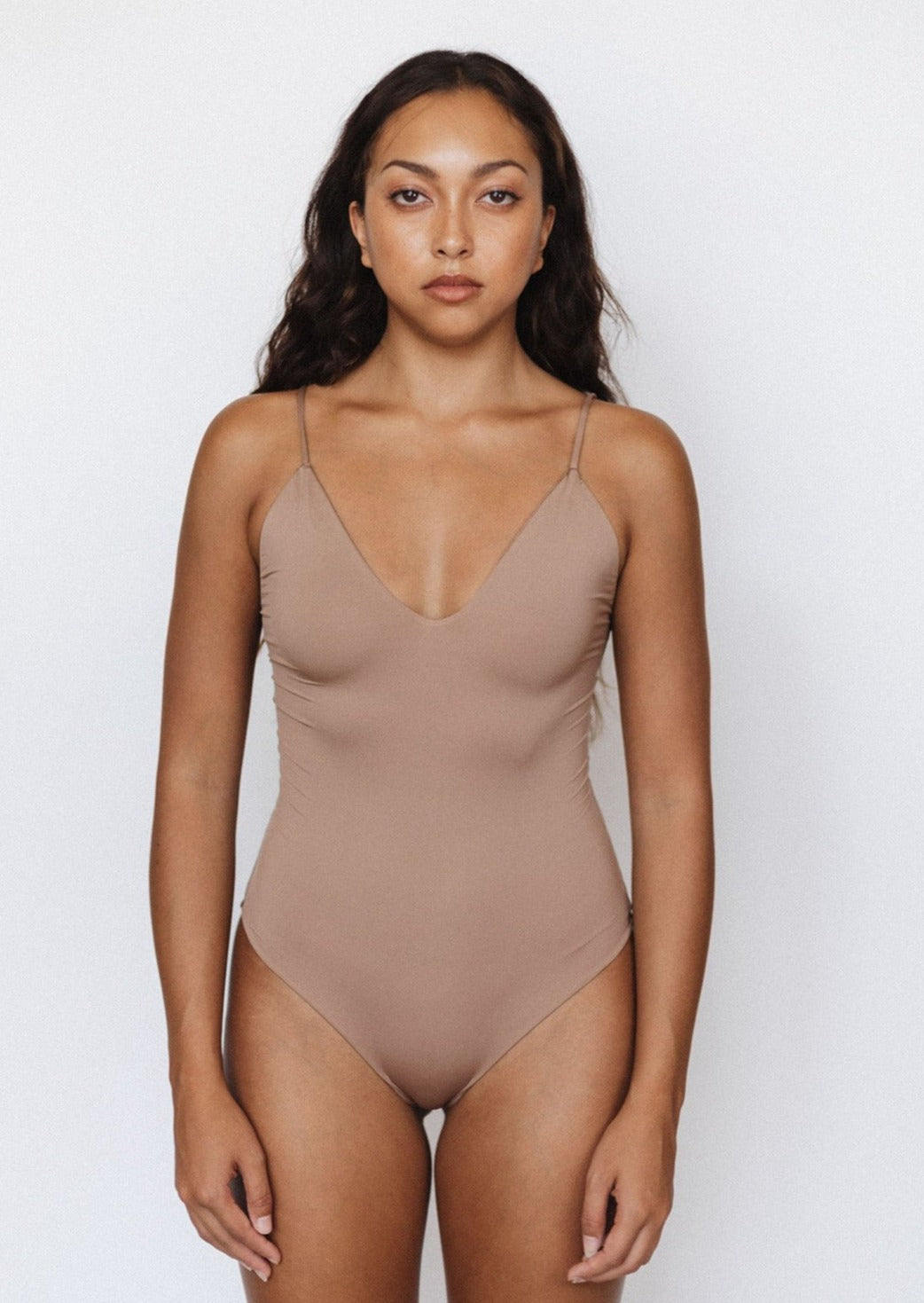 EVERYDAY BODYSUIT - MAI