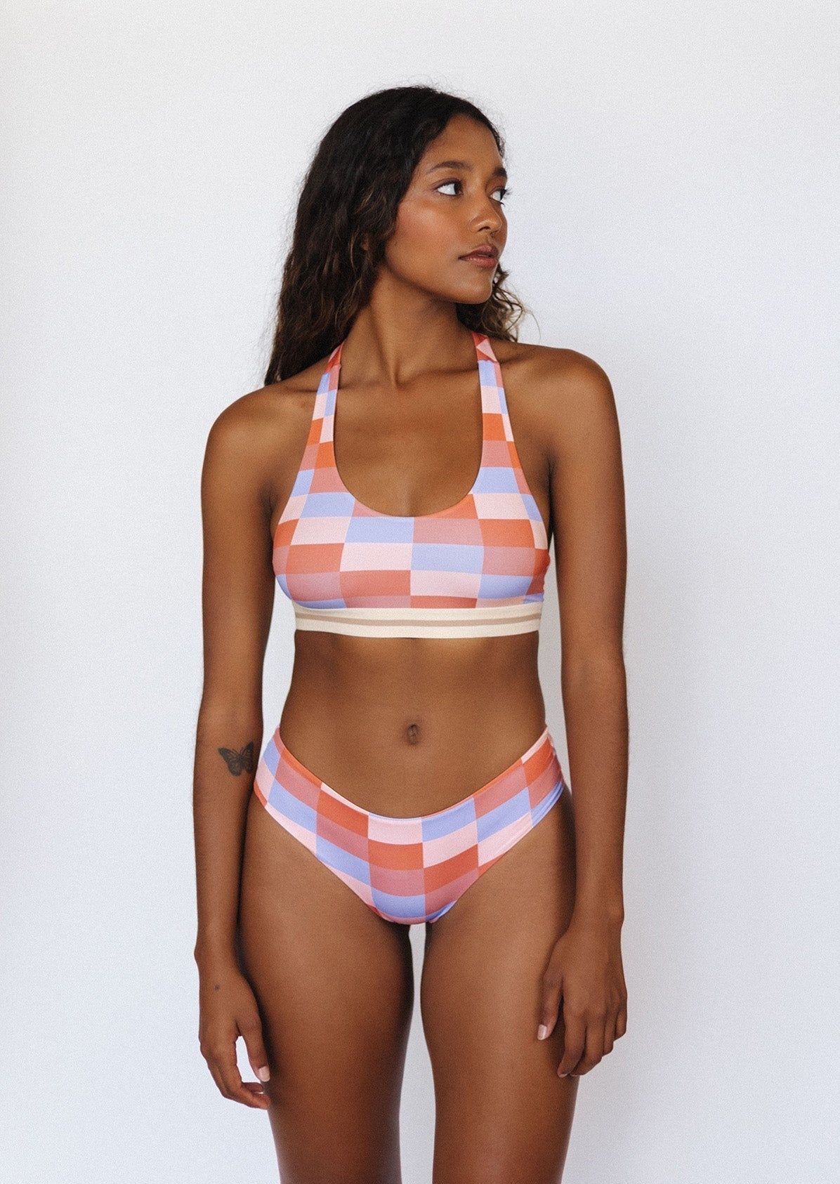 ACTIVE BOTTOM - SPRING '23 - MAI