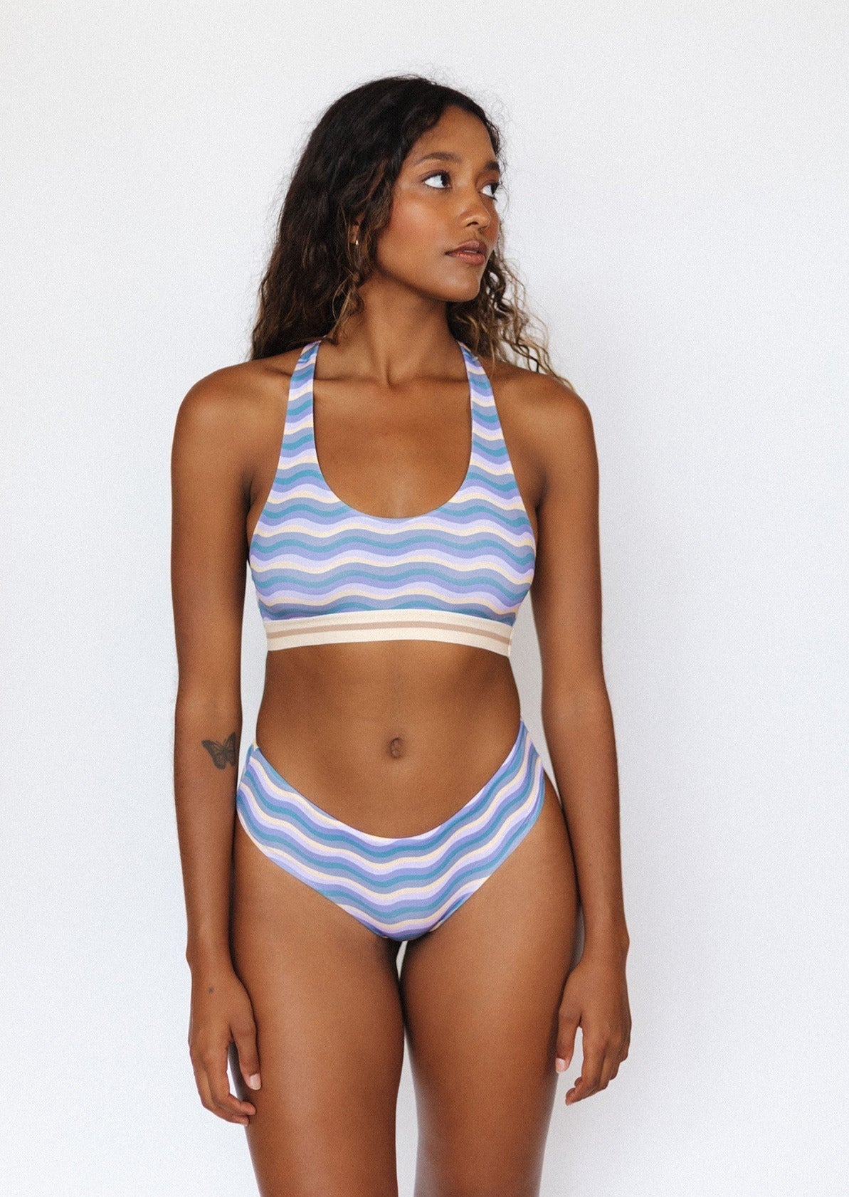 ACTIVE BOTTOM - SPRING '23 - MAI