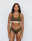 ACTIVE TOP - MAI