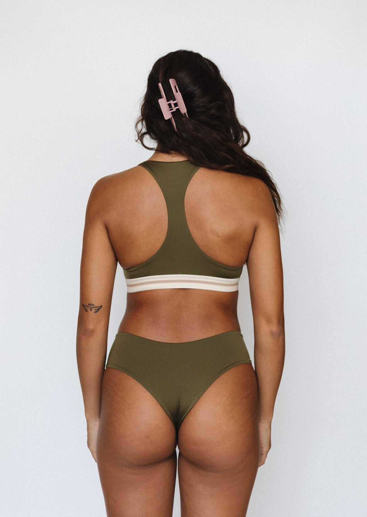 ACTIVE BOTTOM - MAI