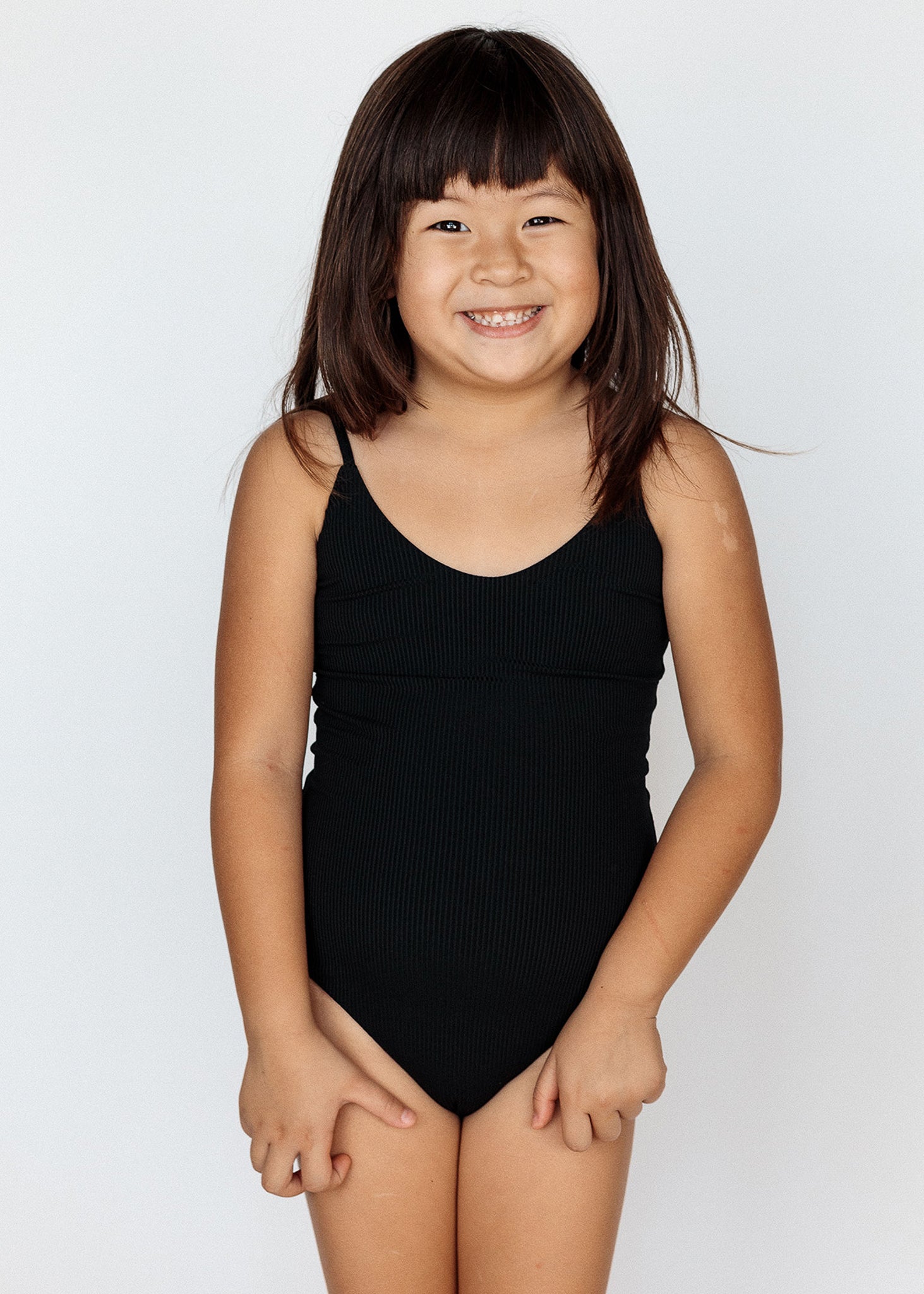 LITTLES EVERYDAY BODYSUIT - MAI