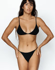 STRING TOP - MAI