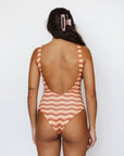 BONITA BODYSUIT - RESORT '23 - MAI