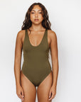 BONITA BODYSUIT - MAI