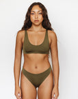 BONITA BOTTOM - MAI