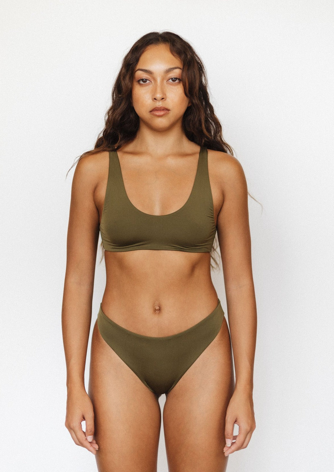 BONITA TOP - MAI