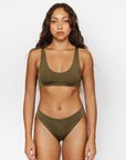 BONITA TOP - MAI