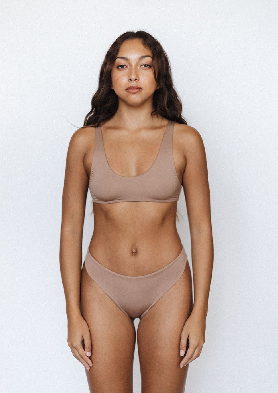 BONITA TOP - MAI