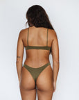 CLASSIC BOTTOM - MAI