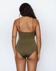 FULL COVERAGE EVERYDAY BODYSUIT - MAI