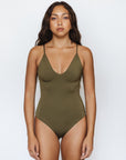 EVERYDAY BODYSUIT - MAI