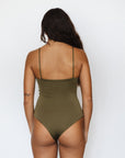 EVERYDAY BODYSUIT - MAI