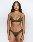 FULL COVERAGE EVERYDAY BOTTOM - MAI