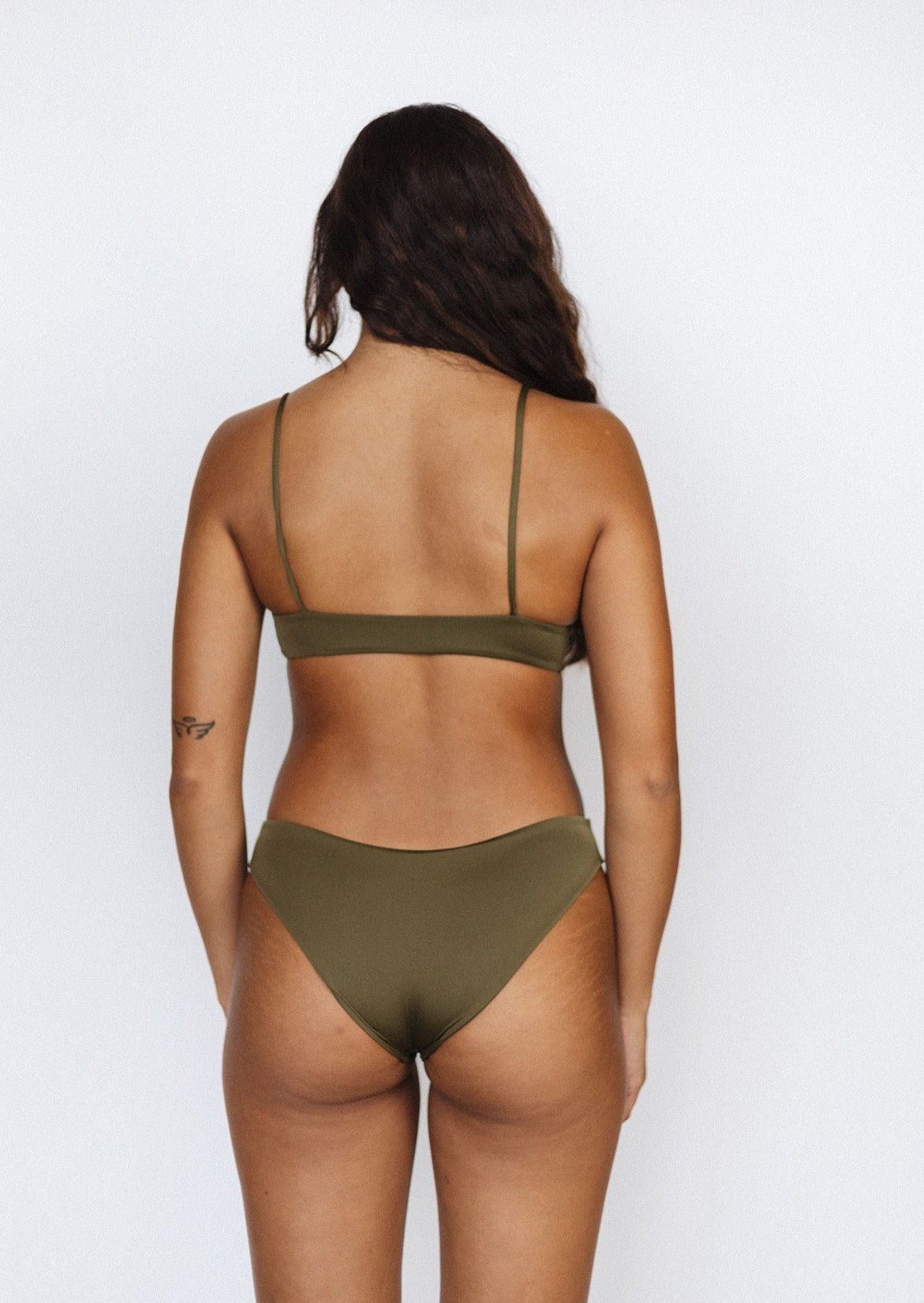 FULL COVERAGE EVERYDAY BOTTOM - MAI