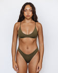 EVERYDAY BOTTOM - MAI
