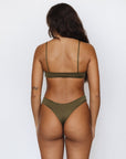 EVERYDAY BOTTOM - MAI