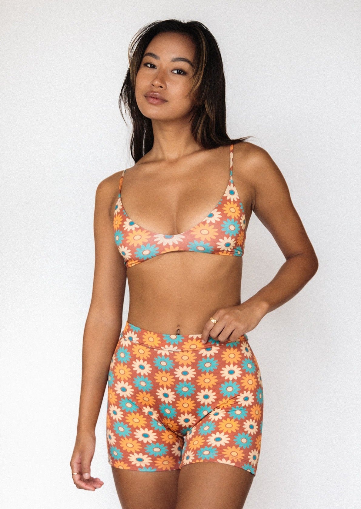 EVERYDAY SHORT - SUMMER '23 Drop i - MAI