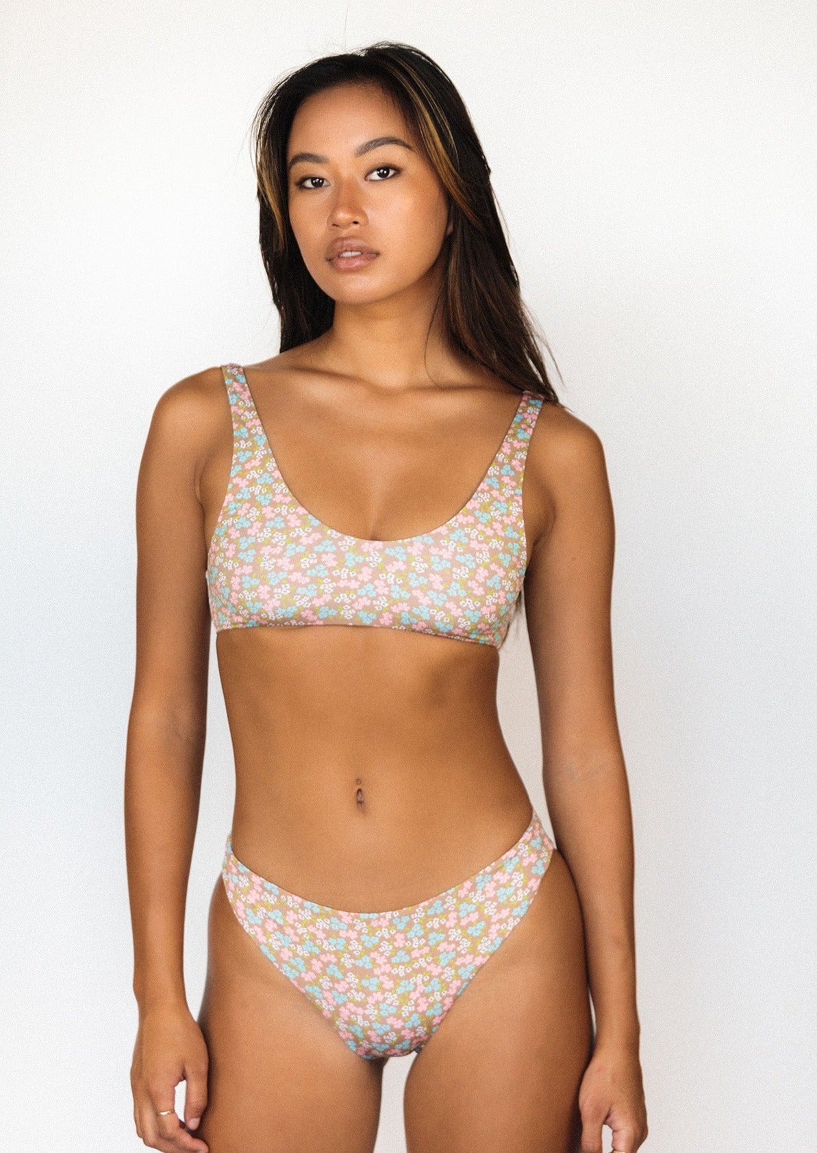 BONITA BOTTOM - SUMMER '23 Drop ii - MAI