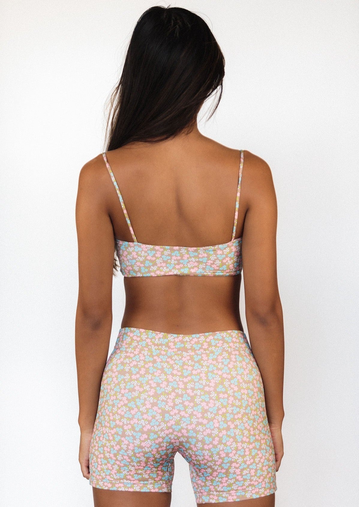 EVERYDAY SHORT - SUMMER '23 Drop ii - MAI