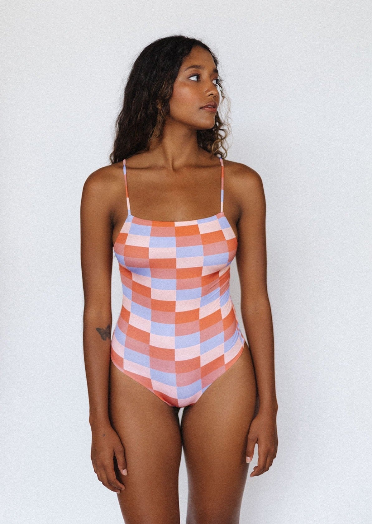 MOD BODYSUIT - SPRING '23 - MAI