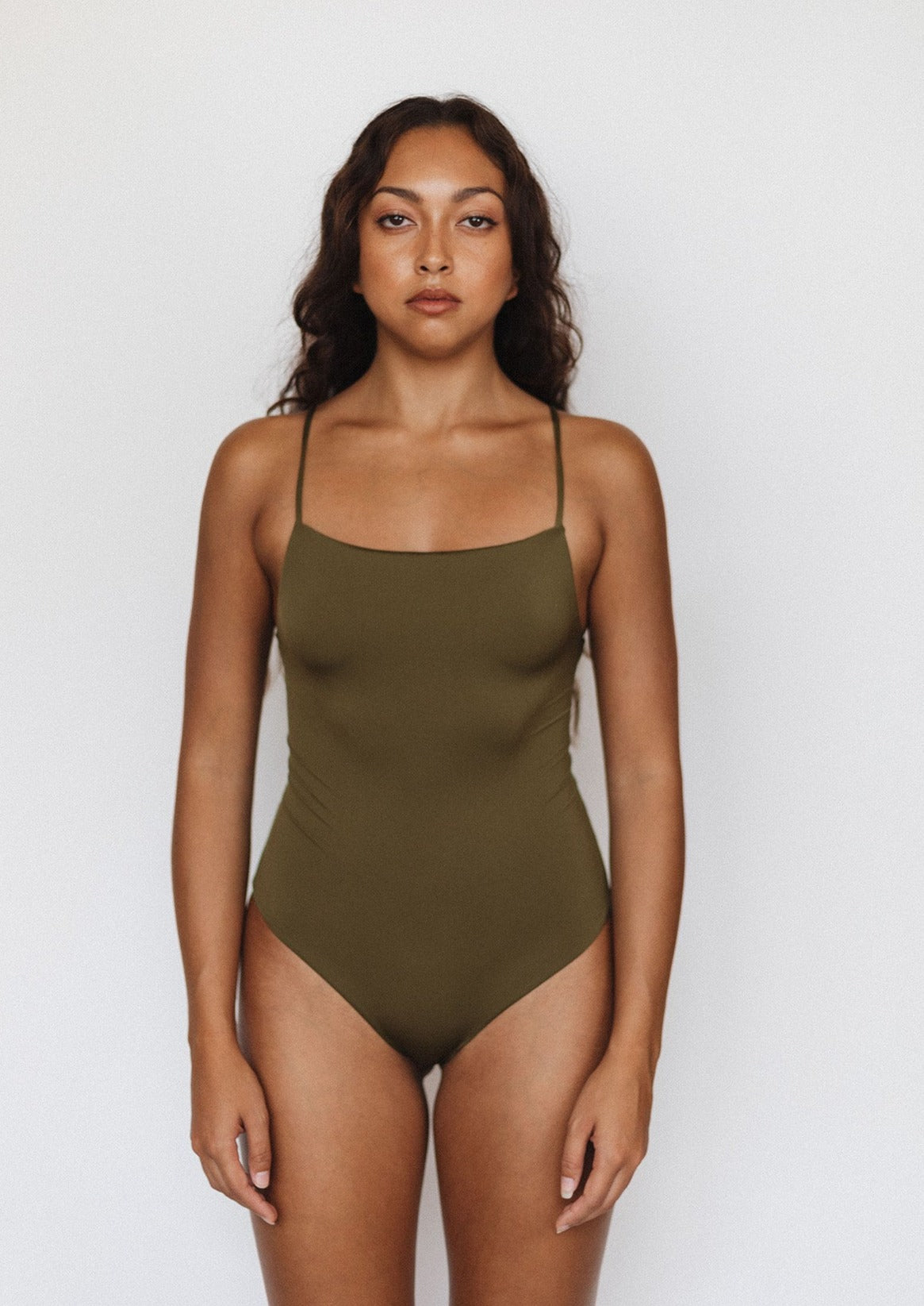 MOD BODYSUIT - MAI