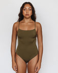 MOD BODYSUIT - MAI