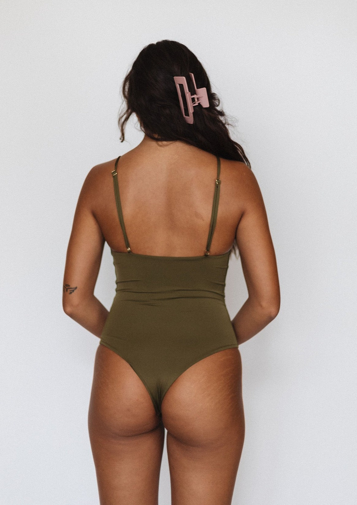 MOD BODYSUIT - MAI