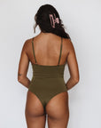 MOD BODYSUIT - MAI