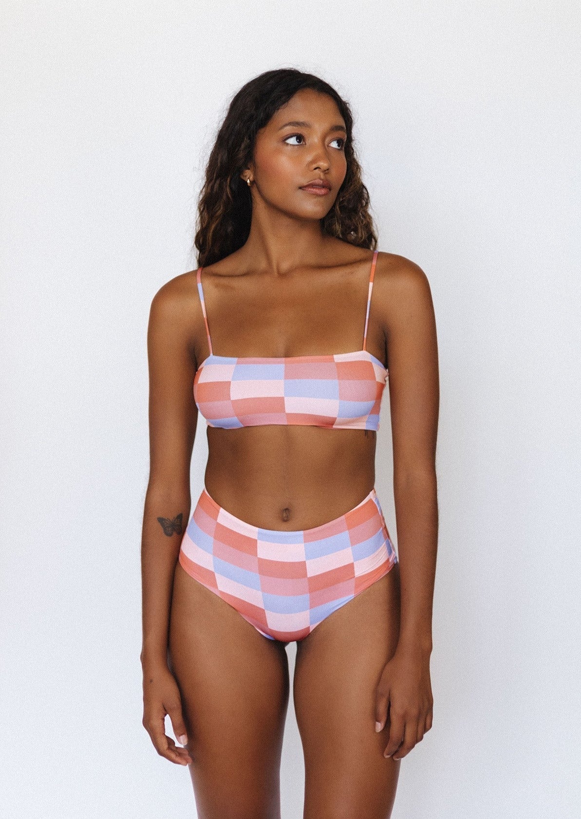 MOD BOTTOM - SPRING '23 - MAI