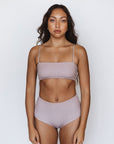 MOD BOTTOM - RESORT '23 - MAI