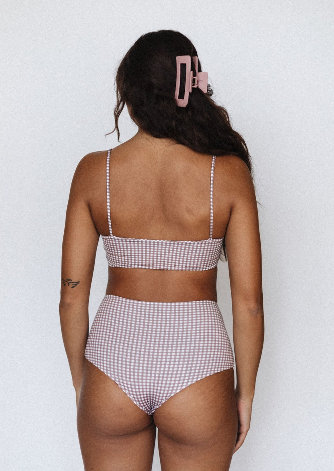 MOD BOTTOM - RESORT '23 - MAI