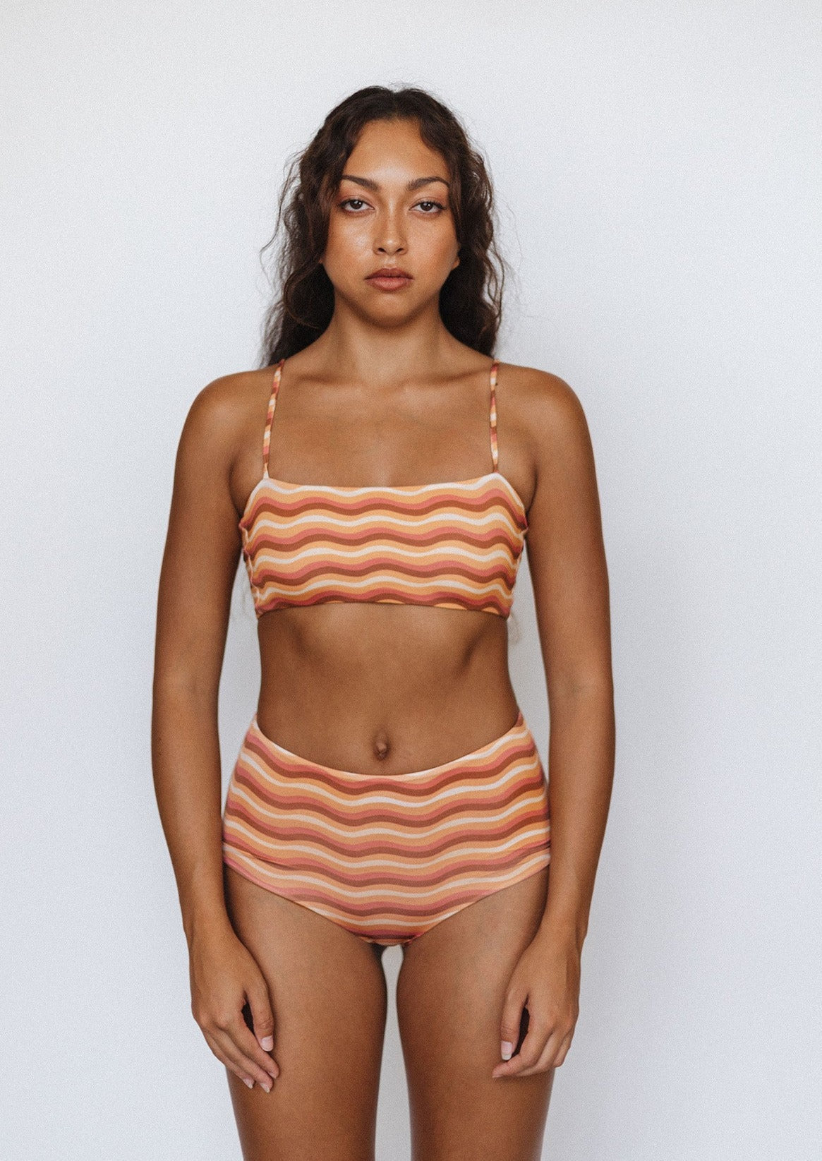 MOD BOTTOM - RESORT '23 - MAI