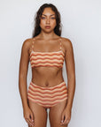 MOD BOTTOM - RESORT '23 - MAI