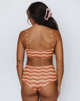 MOD BOTTOM - RESORT '23 - MAI